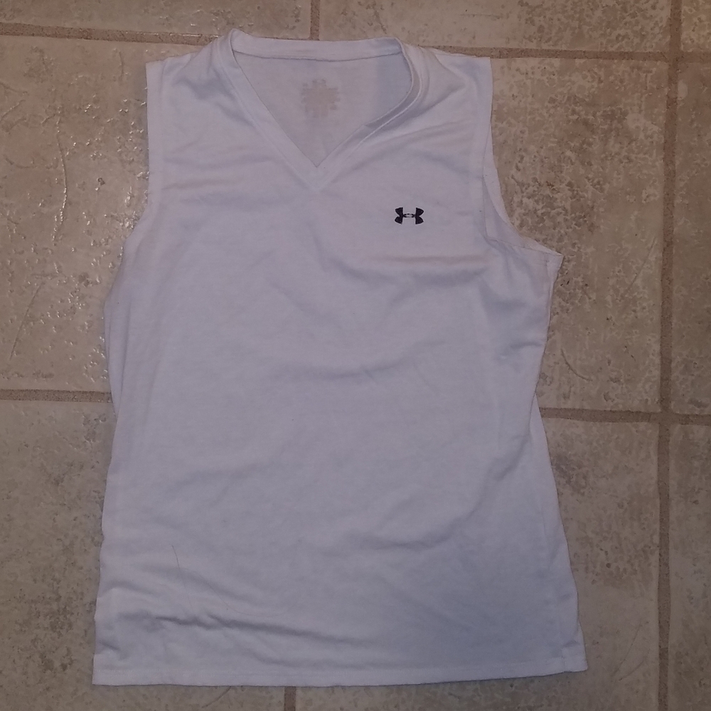 Under Armor women's tank